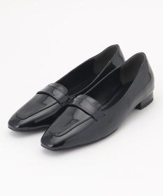 ANY SIS 【23.0~24.0cm】エナメルローファーパンプス