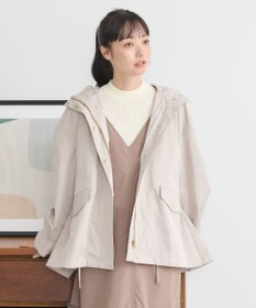 earth music&ecology マルチウェイマウンテンパーカー