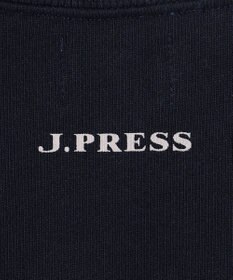 J.PRESS KIDS 【100-130cm】バックブル トレーナー