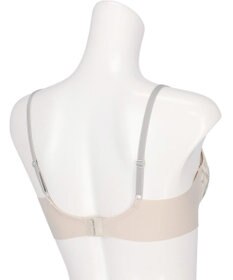 WACOAL ノンワイヤーブラ 【SUHADA ONE】 谷間メイク ふっくらデコルテ 脇すっきりシルエット レディース BXB411 /ワコール