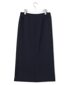 ICB レースコンビジャージー ナロースカート