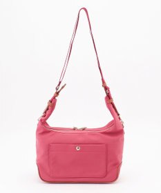 LA BAGAGERIE ループ2WAYショルダーバッグ　Sサイズ