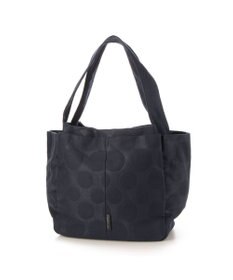 Y'SACCS 【Y’SACCS vous et】 キャンバスドットエンボストート Mサイズ