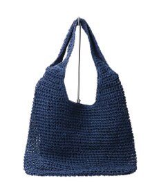 INTER-CHAUSSURES 【CIVICO 93】雑材トートバッグ