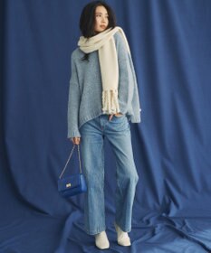 23区 キルティングチェーン ショルダー バッグ