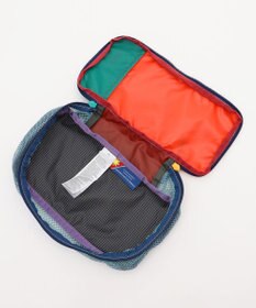 JOSEPH ABBOUD MOUNTAIN 【COTOPAXI】CUBO 3L TRAVEL CUBE DEL DIA トラベル ポーチ