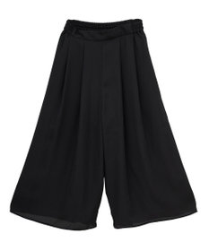 earth music&ecology 選べる丈アソートスカーチョ