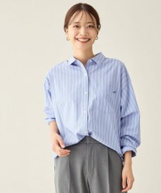 ANY オーバーサイズシャツ