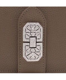 A.D.M.J. 【牛革】モーツァルト アールデコウォレット