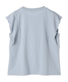 Green Parks ・ＳＵＧＡＲ　ＳＰＯＯＮ【ＣＯＯＬ】フレンチスリーブＴＥＥ