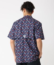 Columbia Columbia/ トローラーズ ベスト ショートスリーブシャツ /コロンビア