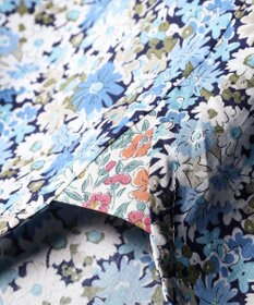 Paul Smith リバティプリント 半袖シャツ