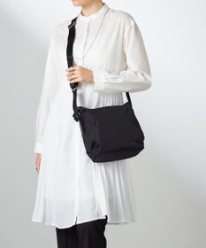 Y'SACCS ストリームラインショルダー