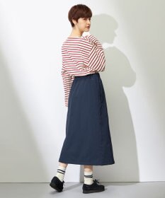 HELLY HANSEN スカイリムインサレーションスカート