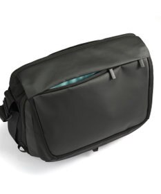 ACE BAGS & LUGGAGE ace. ラグレンティスクロス ショルダーバッグ A4 撥水 68797 エース