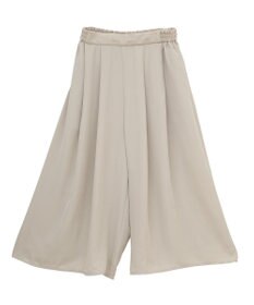 earth music&ecology 選べる丈アソートスカーチョ