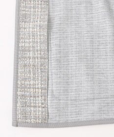 ANY SIS 【2SET】ウォッシャブルジャケット × ブラウス セット