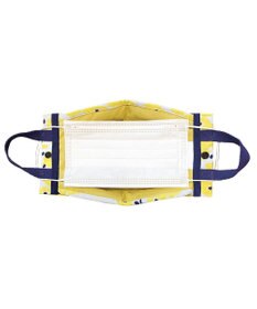 ROOTOTE 6779【マスクケース】/ CJ.withROO.マスクト.パターン-C