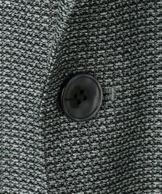 GOTAIRIKU ３年連続売上NO1【吸水速乾/洗える/ストレッチ】ノルマンディーリネン カーディガンジャケット(25/26年モデル)