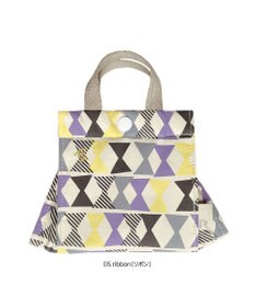 ROOTOTE 6779【マスクケース】/ CJ.withROO.マスクト.パターン-C