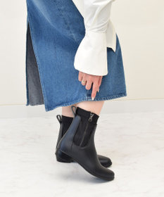 Bridget Birkin 【Bridget Birkin】サイドジップレインブーツ