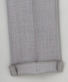 GOTAIRIKU 【DORMEUIL】トロピカルアマデウス スーツ（グレー）