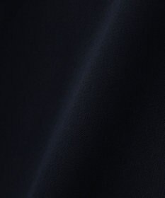 YECCA VECCA アシメラッフルブラウス