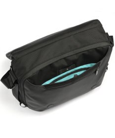 ACE BAGS & LUGGAGE ace. ラグレンティスクロス ショルダーバッグ A4 撥水 68797 エース