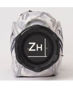 ZERO HALLIBURTON コーデュラキャディバッグ 82051