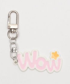 WEGO シンプルモチーフキーホルダー