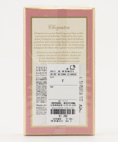 TOCCA TRAVEL FRAGRANCE SPRAY 香水