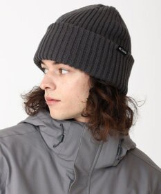 Columbia Columbia/ スプリットレンジルーズニットキャップ /コロンビア