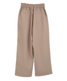 earth music&ecology リラックスワイドパンツ