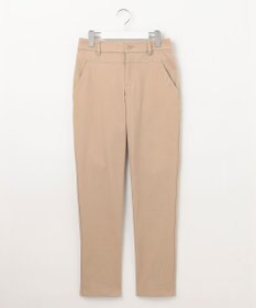 23区GOLF 迷ったらこれ！【WOMEN】【ストレッチ】ハイパワーストレッチ ベーシックパンツ