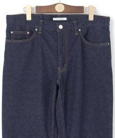 J.PRESS MEN 【JAPAN MADE DENIM】ストレッチスローンデニム