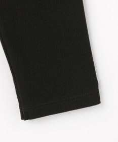 自由区 L ベアテレコボトルネック カットソー