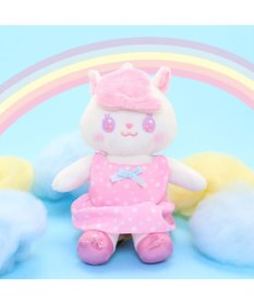 Mother garden マザーガーデン プチマスコット Sサイズ  ユニコーン ニーコちゃん