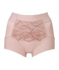 BRADELIS New York 【BRADELIS NewYork peace】綿混キャッチFITショーツ23 ブラデリス 補正下着