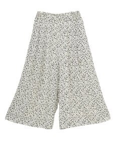 earth music&ecology 選べる丈アソートスカーチョ