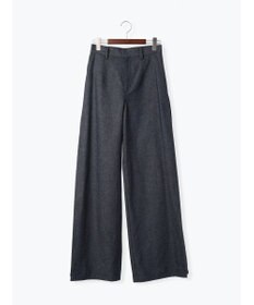 Te chichi サイドタックデザインパンツ《2025Autumn catalog vol.2 item》