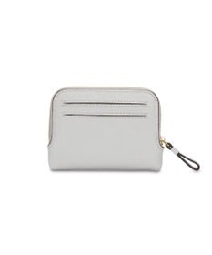 PELLE BORSA ラウンドファスナーミニ財布 Fine Goods フィーネグッズ 5453