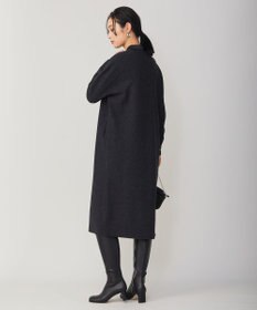 ICB 【WEB限定カラーあり】ミルドウール  ワンピース