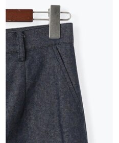 Te chichi サイドタックデザインパンツ《2025Autumn catalog vol.2 item》