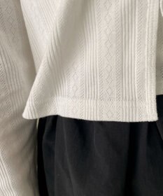 WEGO キャミセットリボンカーディガン