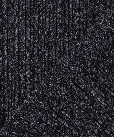 JOSEPH HOMME 【HIGH GRADE LINE】バルキーコットンノットリブ　クルーネックニット