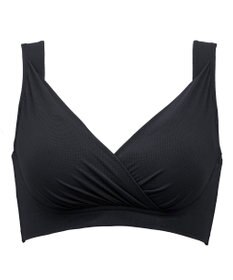 BRADELIS New York 【BRADELIS Me / ノンワイヤー】オールインワンライトブラ 軽い着け心地で快適に補正するブラジャー 谷間メイク