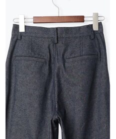 Te chichi サイドタックデザインパンツ《2025Autumn catalog vol.2 item》