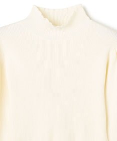 TOCCA 【百田夏菜子さん着用】IN ROMANCE ニットプルオーバー