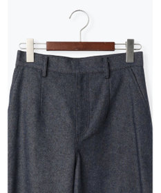Te chichi サイドタックデザインパンツ《2025Autumn catalog vol.2 item》