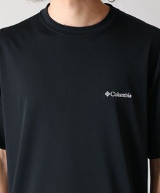 Columbia Columbia/ レイクアローヘッドグラフィックショートスリーブTシャツ /コロンビア